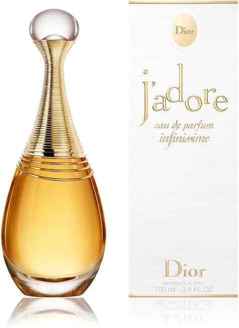 dior parfum damen j'adore infinissime|j'adore Dior perfume 3.4 oz.